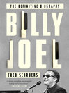 Cover image for Billy Joel